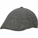 New Orleans Saints New Era Peaky Duckbill Fitted Hat - Gray sale