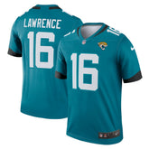 Trevor Lawrence Jacksonville Jaguars Legend Player Performance Top - Teal | Nike cheap