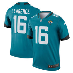 Trevor Lawrence Jacksonville Jaguars Legend Player Performance Top - Teal | Nike cheap
