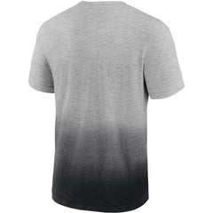 Washington Football Team Team Ombre T-Shirt - Heathered Gray/Black cheap