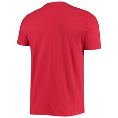 St. Louis Cardinals City Cluster T-Shirt - Red | New Era