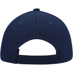 St. Louis Blues adidas Team Adjustable Hat Gold/Navy