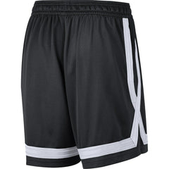 Brooklyn Nets Women's Crossover Performance Shorts - Black | Nike outlet