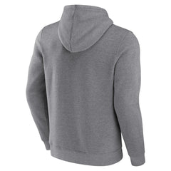 Phoenix Suns Off The Bench Color Block Pullover Hoodie - Heathered Gray | Fanatics cheap