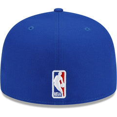 Golden State Warriors x Just Don 59FIFTY Fitted Hat sale - Royal | New Era sale