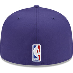 Phoenix Suns x Just Don 59FIFTY Fitted Hat - Purple | New Era online