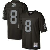 Ray Guy Las Vegas Raiders Legacy Replica Jersey - Black online