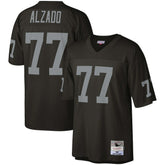 Lyle Alzado Las Vegas Raiders Legacy Replica Jersey - Black online