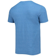 Dallas Mavericks Homage NBA x Teenage Mutant Ninja Turtles Tri-Blend T-Shirt sale - Royal sale