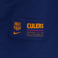 Barcelona Travel Fleece Pants - Navy | Nike online
