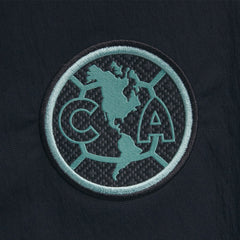 Club America Women's Anthem Raglan Full-Zip Jacket - Black | Nike discount