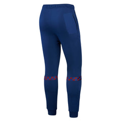 Barcelona Youth Travel Fleece Pants - Blue | Nike discount