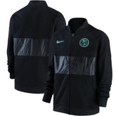 Club America Youth I96 Anthem Raglan Full-Zip Jacket - Black | Nike cheap