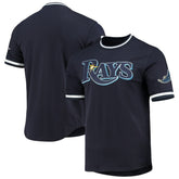 Tampa Bay Rays Pro Standard Team T-Shirt - Navy