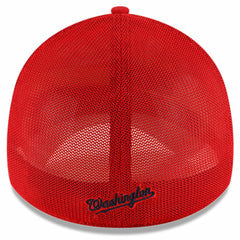 Washington Nationals 2023 Batting Practice 39THIRTY Flex Hat - Red | New Era