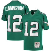 Randall Cunningham Philadelphia Eagles Youth 1990 Retired Player Legacy Jersey - Kelly Green on sale