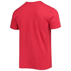 Kansas City Chiefs New Era Local Pack T-Shirt - Red on sale