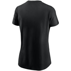 Atlanta Falcons Women's Hometown Collection T-Shirt - Black | Nike sale