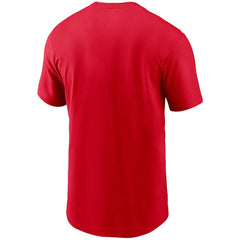 Kansas City Chiefs Hometown Collection Comeback T-Shirt - Red | Nike discount