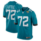 Walker Little Jacksonville Jaguars Game Jersey - Teal | Nike online