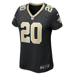 Pete Werner New Orleans Saints Women's Game Jersey - Black | Nike sale