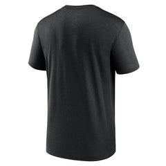 Carolina Panthers Icon Legend Performance T-Shirt - Black | Nike sale