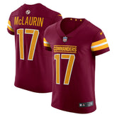 Terry McLaurin Washington Commanders Vapor Elite Jersey - Burgundy | Nike discount