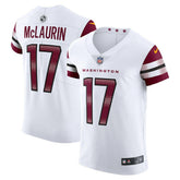 Terry McLaurin Washington Commanders Vapor Elite Jersey - White | Nike cheap