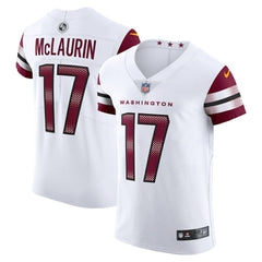 Terry McLaurin Washington Commanders Vapor Elite Jersey - White | Nike cheap