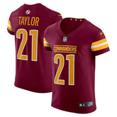 Sean Taylor Washington Commanders Vapor Elite Retired Player Jersey - Burgundy | Nike cheap