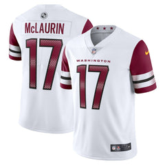 Terry McLaurin Washington Commanders Vapor Limited Jersey - White | Nike on sale