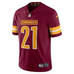 Sean Taylor Washington Commanders 2022 Home Retired Player Limited Jersey - Burgundy | Nike for sale
