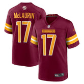 Terry McLaurin Washington Commanders Game Jersey - Burgundy | Nike discount