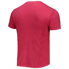 Tampa Bay Buccaneers '47 Rocker Vintage Tubular T-Shirt - Red for sale