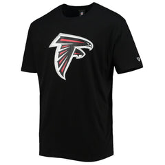 Atlanta Falcons New Era 1994 Pro Bowl T-Shirt - Black on sale