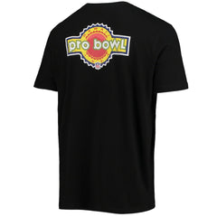 Atlanta Falcons New Era 1994 Pro Bowl T-Shirt - Black on sale
