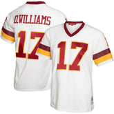 Doug Williams Washington Football Team Women's Legacy Replica Player Jersey - White online