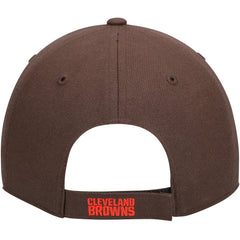 Cleveland Browns '47 Logo MVP Adjustable Hat - Brown outlet