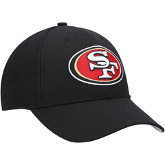 San Francisco 49ers '47 Logo MVP Adjustable Hat - Black for sale