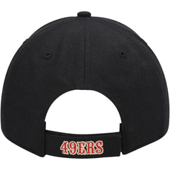 San Francisco 49ers '47 Logo MVP Adjustable Hat - Black for sale