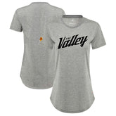 Phoenix Suns Sportiqe Women's 2021/22 City Edition Phoebe T-Shirt - Gray on sale