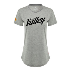 Phoenix Suns Sportiqe Women's 2021/22 City Edition Phoebe T-Shirt - Gray on sale