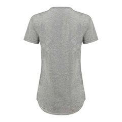 Phoenix Suns Sportiqe Women's 2021/22 City Edition Phoebe T-Shirt - Gray on sale