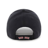 Boston Red Sox Fenway Park MVP Adjustable Hat - Navy | 47 brand