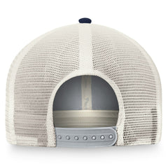 Dallas Cowboys True Classic Retro Trucker Snapback Hat - Gray/Navy online