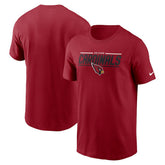 Arizona Cardinals Muscle T-Shirt - Cardinal | Nike discount