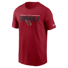 Arizona Cardinals Muscle T-Shirt - Cardinal | Nike discount