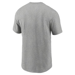 Tennessee Titans Team Athletic T-Shirt - Heathered Gray | Nike online