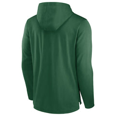 New York Jets Lightweight Performance Hooded Long Sleeve T-Shirt - Green | Nike sale