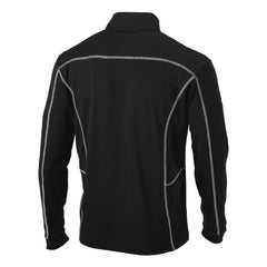 Charlotte Hornets Team Shotgun Quarter-Zip Pullover Jacket - Black | Columbia for sale